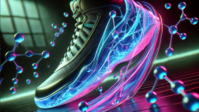 Tecnolog&iacute;a de adhesi&oacute;n y control de calidad en el pegado en calzado (Edici&oacute;n online 2026)