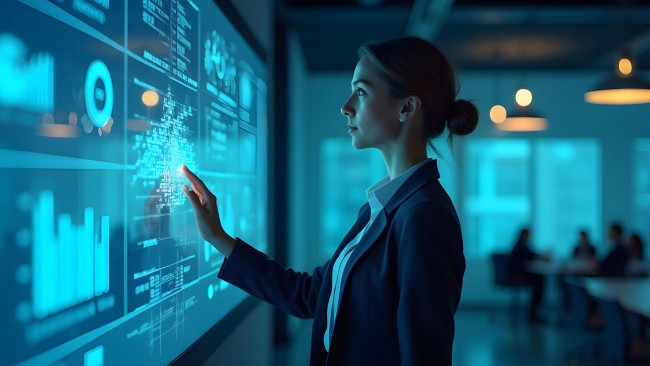 Generación Digital: Agentes del Cambio - 2025