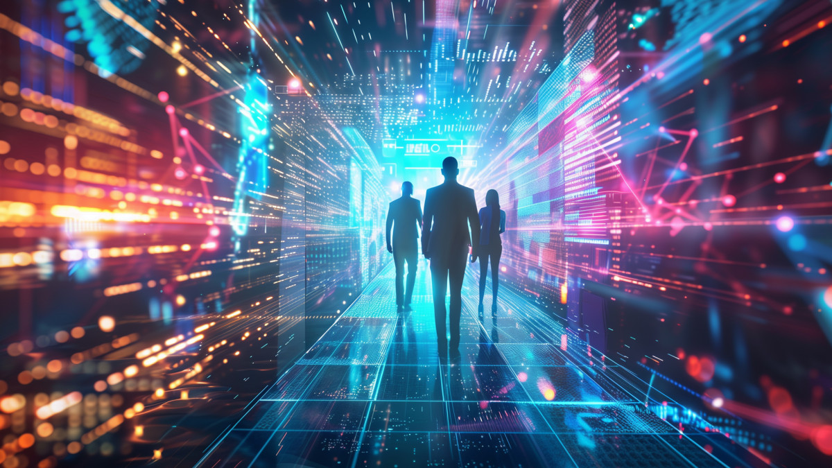 Generaci&oacute;n Digital para directivos de Pymes y aut&oacute;nomos - 2025