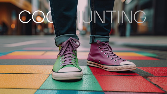 Coolhunting en calzado (Edición Elche 2024)