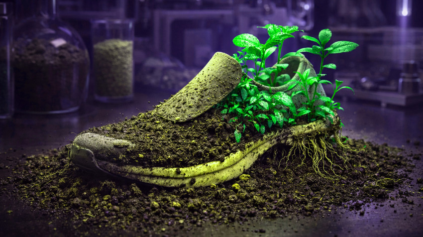 ¿Materiales compostables en cuero, calzado y textil? Qué exige la normativa y cómo validar realmente un material