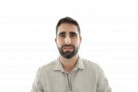 Roberto Jos&eacute; Amor&oacute;s Linares