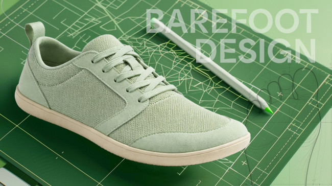 Masterclass Criterios t&eacute;cnicos en dise&ntilde;o de calzado barefoot - presencial