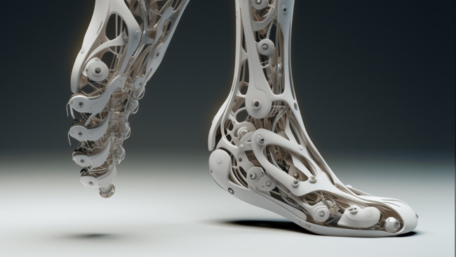 Diseño de calzado sobre horma digital - ICad 3D+ (Edición Elda 2024)