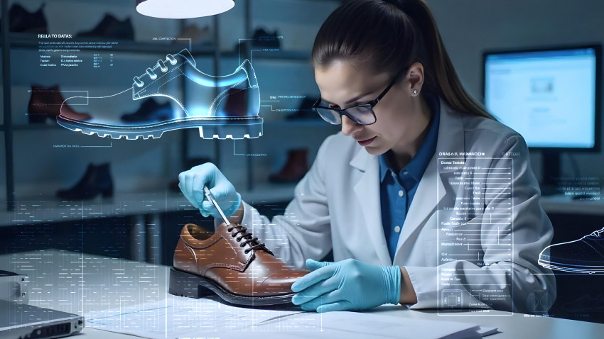 Inspecci&oacute;n en calzado acabado (Edici&oacute;n Elche 2025)