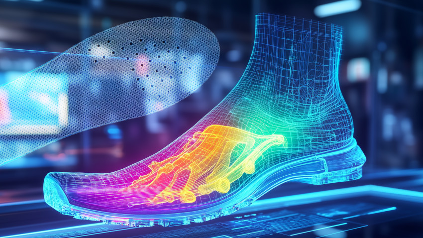 Plantillas personalizadas: aplicación práctica de la pedigrafía para el confort y la salud del pie - 2025