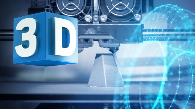 Introducción a la tecnología de impresión en 3D (Edición Elda - 2023)