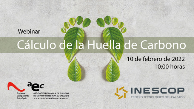 Cálculo de la Huella de Carbono