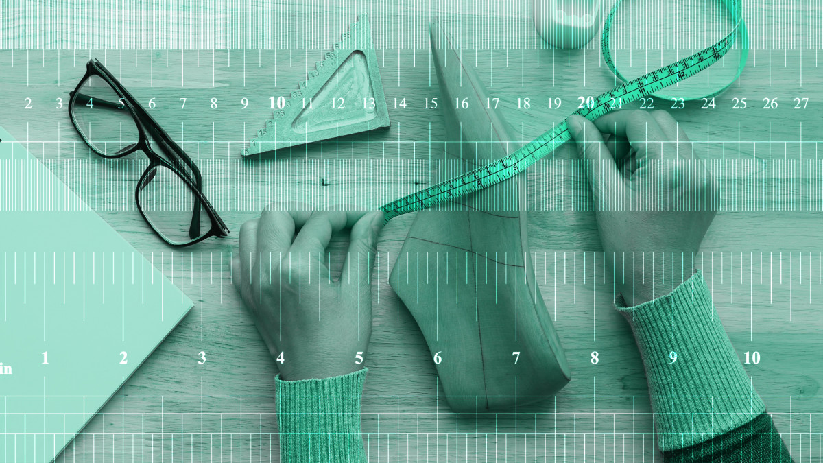 Medici&oacute;n de hormas en calzado: precisi&oacute;n y t&eacute;cnica - 2025