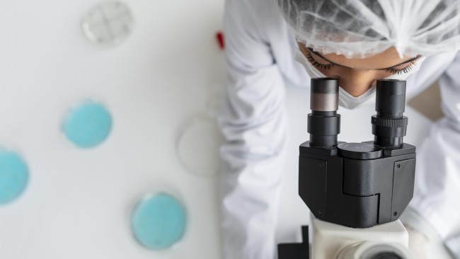 Antimicrobianos. Su eficacia en el calzado