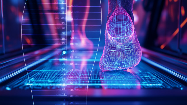 Medici&oacute;n de pies para calzado: precisi&oacute;n y t&eacute;cnica - 2025