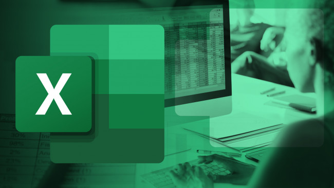 Curso de Excel: Fundamentos y avanzado