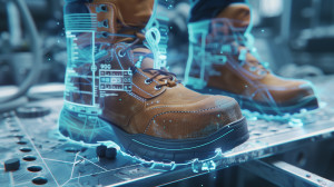Cómo revisar y cuando reemplazar el calzado de uso profesional: claves para usuarios y compradores - 2025